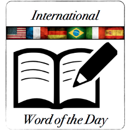 One word. One Image. Several languages: English, Portuguese, Spanish, French, Italian and German. Every day!
Facebook: http://t.co/UdfwFta6TH