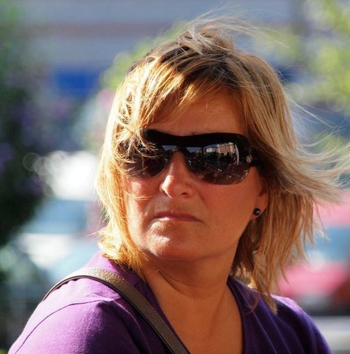 IkerneIngunza's profile picture. Esposa, madre y seguidora del Athletic hasta el infinito