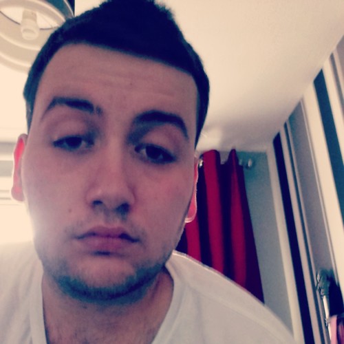 SwizzGreen's profile picture. Scotty that's all