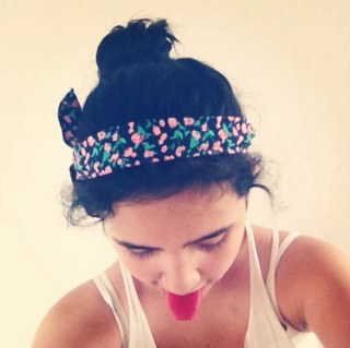 VictoriaJustARP's profile picture. 