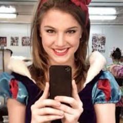 milena super fã de malhação 2013 amo litor