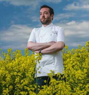 BmmBrian's profile picture. Chef @thebrewershouse