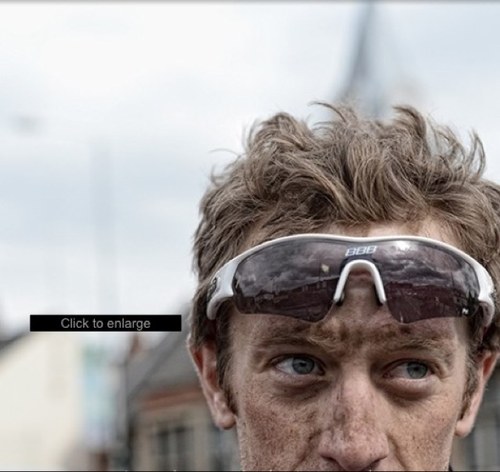 Chartered surveyor by day, cyclist for Nuun Sigma Sport for the rest the time.