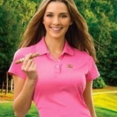 Gina Cigar is a fresh and innovative concept, which offers you an alternate way to personalize your Charity or Corporate Golf Tournament!