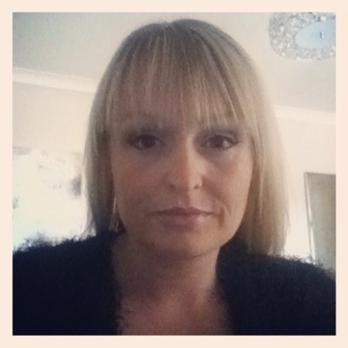 SG Founding Member and CEO....
Opinionated, impulsive and always up for a good time. Mama to 3 and wife to St. Jon.