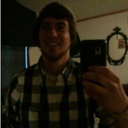 don't worry about nothing, head up, smile