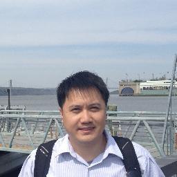 Cloud Computing/Microservices Development/GIS/Remote Sensing/Hydrology/Climate Change