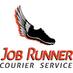 Job Runner Courier (@jobrunnerkw) Twitter profile photo