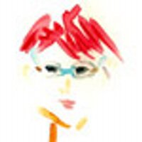 Yael Berger (@thejoyofcolor) 's Twitter Profile Photo Yael Berger (@thejoyofcolor) 's Twitter Profile Photo