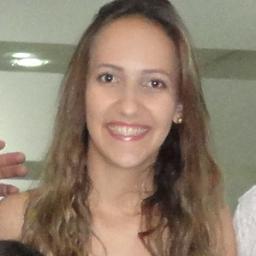 Uma visionária e adoradora sem fronteiras. Filha do grande El Shaddai.