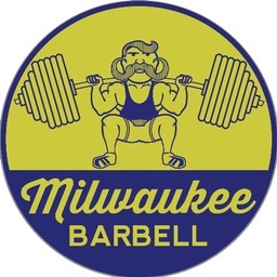 Proud purveyors of the barbell lifestyle.