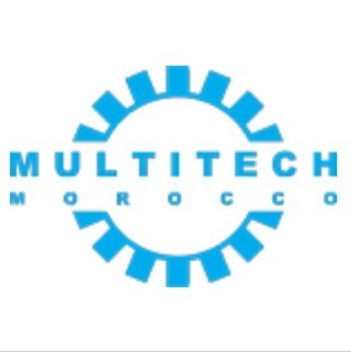 multitechmaroc's profile picture. Experts en Ressources Humaines au #Maroc depuis 30 ans #Recrutement #Interim #GestionDuPersonnel #RH #Emploi #Job #CDI #CDD