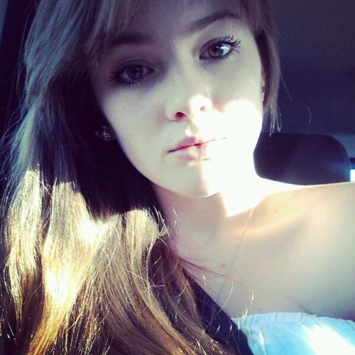 Just a girl from Doncaster ...