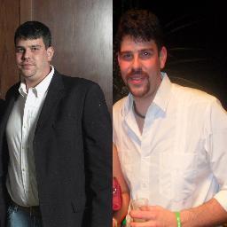 leguleyo2's profile picture. Interesados en perder peso.... Yo perdi mas de 30 kilos...