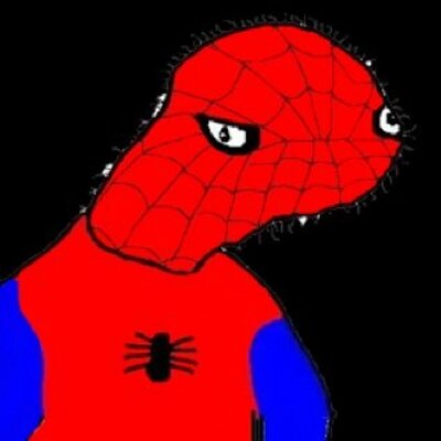 Spooderman (@Spooderaman3) / Twitter