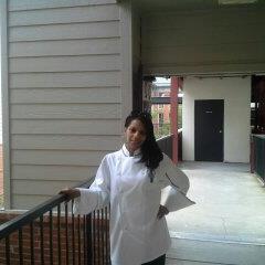 Chef in the city..............I love cooking and all things food.