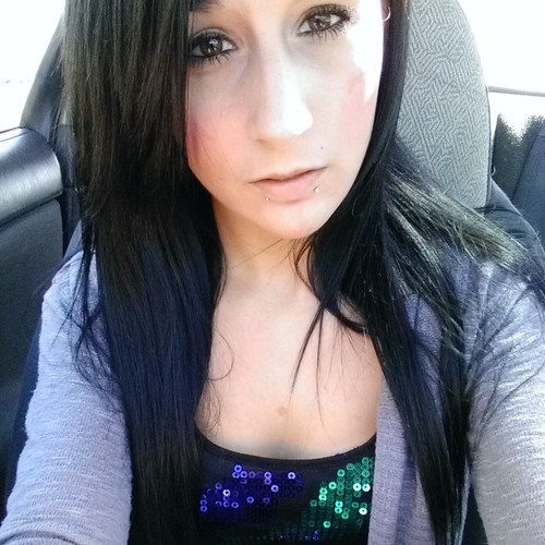 Star Wars obsessed. PA sass queen. Christian :) RIP daddy, I love you. Cannabis is medicine.