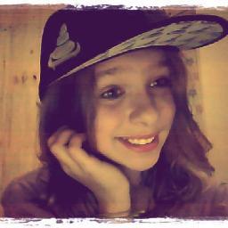 eu sou a menina para alguns a vilã para outros essa sou eu
