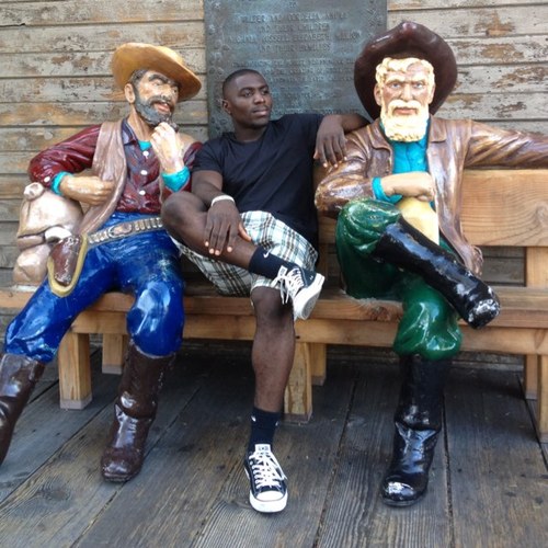 sIr_NE's profile picture. I LOVE ME SOME ME