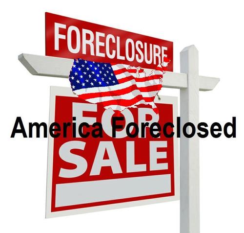USAForeclosedoc's profile picture. America Foreclosed is a documentary on the state of foreclosures in the United States. How the economy, especially the banks play a large part of the downfall.