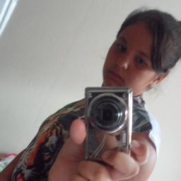 .Nessa sua feia , tt.amo dms coisa mais chata . . s2  // @Biia_Saantos03 aq