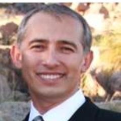 Pres. & CEO, Velasquez & Associates, Digital Strategy Consulting
Prior GM, http://t.co/956AGImXpc N. AM.; Accenture
B.S. Industrial Eng., Stanford University