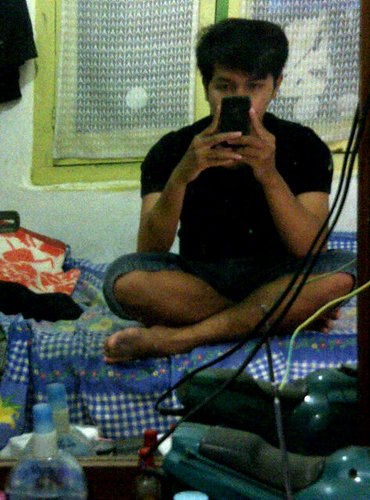 mas_dimas99's profile picture. mention for folback