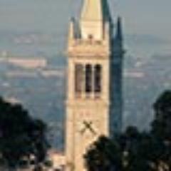 University of California, Berkeley, Communications and Public Affairs