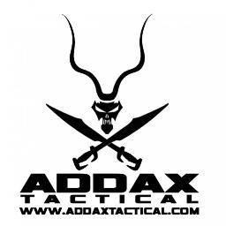 AddaxTactical's profile picture. 