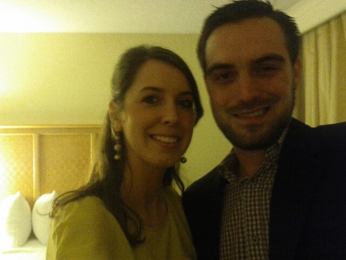 DanSchwermer's profile picture. 