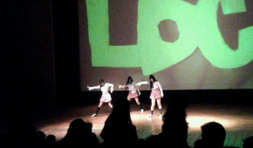 We are Dance Sister of JKT48,ModernDance n SexyDancer // Wanna join or booking? Cp: @Bungasyah 22CE758D