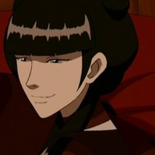 actual_mai's profile picture. What the hell do you want?