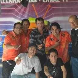 KalimbaOrquesta's profile picture. ORQUESTA  KALIMBA INTERNACIONAL   ..VISITENOS EN  FACEBOOK Y YOUTUBE