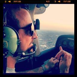 GOD, GRACE & LOVE
Aircraft Manufacturing, BJJ and my BB