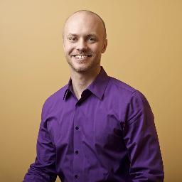 Dr Lewis Pauley, Palmer Alumni Chiropractor, focused on helping the world heal without harmful drugs/surgeries. #chiropractic #crossfit #wellness #kcco