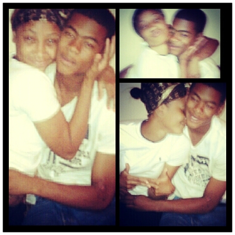 #Family1st #R.I.P MollyGShoota #MarriedTo @DamnNattyBaby #FreeNiggasCuzWeNiggas&AllDat