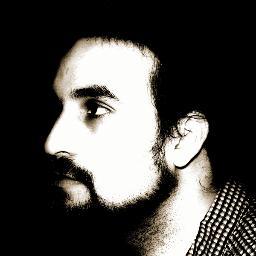 Software developer, bass player, vegan. he/er/il/він