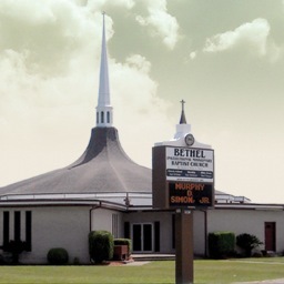 Bethel Institutional Missionary Baptist Church