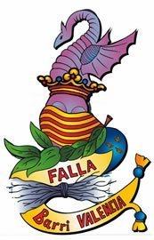Associació Cultural Fallera fundada al 1929. Número dos del cens de les Falles de Burriana. Més coneguda com la Falla del GARBÓ.