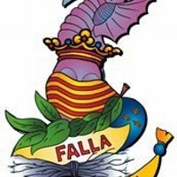 Falla Barri València (@fallabvalencia) 's Twitter Profile