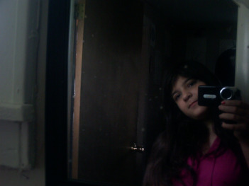 iCelineTeeVee's profile picture. She's a weirdo who thinks she's a Cockroach, she's obsessed and dumb, she's crazy and hyper, but who's herself...that girl I'm talking about  is me.