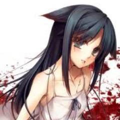 Jailed account for @Kitty_TheKiller