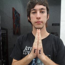 TT apenas pra divulgação. Meu TT pessoal é: https://t.co/UEwvWRirQA