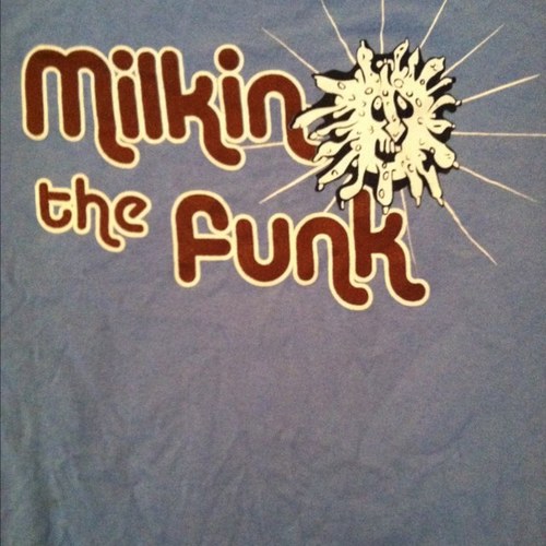 Milkin_the_Funk's profile picture. 