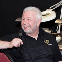 Stephen M Goldsmith (@goldpolisher) 's Twitter Profile Photo Stephen M Goldsmith (@goldpolisher) 's Twitter Profile Photo