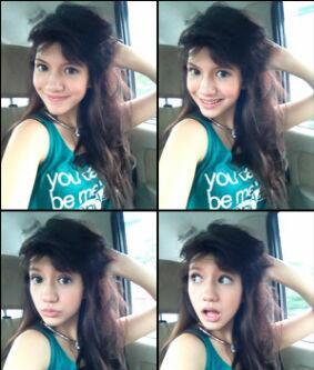 Pard's @cassandrasleee