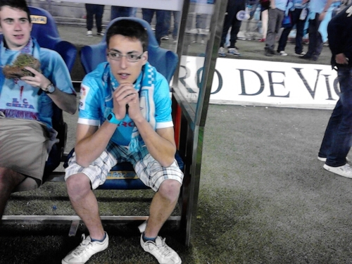 M_Guezeta's profile picture. Celtista de ben,galego do montón. Militante Guezeta (oficial)