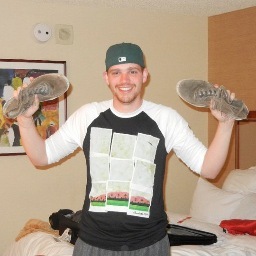 samcantakus's profile picture. 📬⚾️⛹️‍♂️🏌️‍♂️⛷