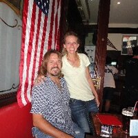 Marcie Danley (@ls6pack) Twitter profile photo