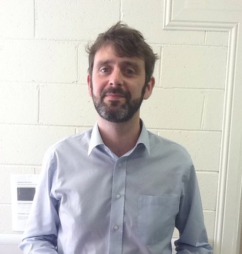 Rory O'Boyle